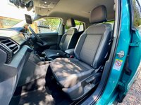 USED 2019 69 VOLKSWAGEN T-CROSS 1.6 TDI SEL SUV 5dr Diesel DSG Euro 6 (s/s) (95 ps) Award Winning Used Car Dealer Essex