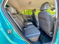 USED 2019 69 VOLKSWAGEN T-CROSS 1.6 TDI SEL SUV 5dr Diesel DSG Euro 6 (s/s) (95 ps) Award Winning Used Car Dealer Essex