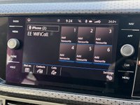 USED 2019 69 VOLKSWAGEN T-CROSS 1.6 TDI SEL SUV 5dr Diesel DSG Euro 6 (s/s) (95 ps) Award Winning Used Car Dealer Essex