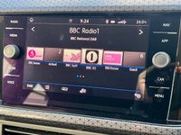 USED 2019 69 VOLKSWAGEN T-CROSS 1.6 TDI SEL SUV 5dr Diesel DSG Euro 6 (s/s) (95 ps) Award Winning Used Car Dealer Essex