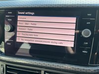 USED 2019 69 VOLKSWAGEN T-CROSS 1.6 TDI SEL SUV 5dr Diesel DSG Euro 6 (s/s) (95 ps) Award Winning Used Car Dealer Essex