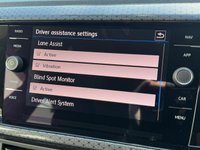 USED 2019 69 VOLKSWAGEN T-CROSS 1.6 TDI SEL SUV 5dr Diesel DSG Euro 6 (s/s) (95 ps) Award Winning Used Car Dealer Essex