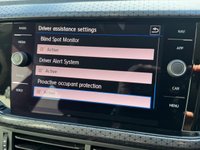 USED 2019 69 VOLKSWAGEN T-CROSS 1.6 TDI SEL SUV 5dr Diesel DSG Euro 6 (s/s) (95 ps) Award Winning Used Car Dealer Essex