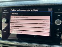 USED 2019 69 VOLKSWAGEN T-CROSS 1.6 TDI SEL SUV 5dr Diesel DSG Euro 6 (s/s) (95 ps) Award Winning Used Car Dealer Essex
