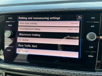 USED 2019 69 VOLKSWAGEN T-CROSS 1.6 TDI SEL SUV 5dr Diesel DSG Euro 6 (s/s) (95 ps) Award Winning Used Car Dealer Essex