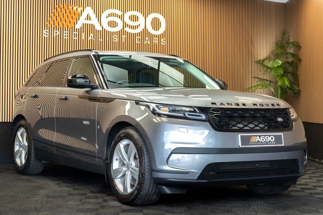 View our Land Rover Range Rover Velar 3.0 D275 S SUV 5dr Diesel Auto 4WD Euro 6 (s/s) (275 ps)