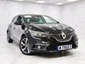 USED 2016 66 RENAULT MEGANE 1.5 dCi Dynamique Nav Hatchback 5dr Diesel Manual Euro 6 (s/s) (110 ps) 2 KEYS, HISTORY, NAV, HALF LEATHER!
