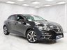 USED 2016 66 RENAULT MEGANE 1.5 dCi Dynamique Nav Hatchback 5dr Diesel Manual Euro 6 (s/s) (110 ps) 2 KEYS, HISTORY, NAV, HALF LEATHER!