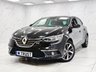 USED 2016 66 RENAULT MEGANE 1.5 dCi Dynamique Nav Hatchback 5dr Diesel Manual Euro 6 (s/s) (110 ps) 2 KEYS, HISTORY, NAV, HALF LEATHER!