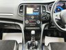 USED 2016 66 RENAULT MEGANE 1.5 dCi Dynamique Nav Hatchback 5dr Diesel Manual Euro 6 (s/s) (110 ps) 2 KEYS, HISTORY, NAV, HALF LEATHER!