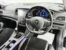 USED 2016 66 RENAULT MEGANE 1.5 dCi Dynamique Nav Hatchback 5dr Diesel Manual Euro 6 (s/s) (110 ps) 2 KEYS, HISTORY, NAV, HALF LEATHER!