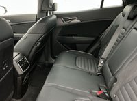 USED 2022 22 KIA SPORTAGE 1.6 h T-GDi GT-Line S SUV 5dr Petrol Hybrid Auto Euro 6 (s/s) (226 bhp) 360Cam/HeatedCooledSeats/AppCP