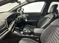 USED 2022 22 KIA SPORTAGE 1.6 h T-GDi GT-Line S SUV 5dr Petrol Hybrid Auto Euro 6 (s/s) (226 bhp) 360Cam/HeatedCooledSeats/AppCP