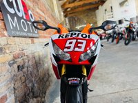 USED 2016 65 HONDA CBR1000RR FIREBLADE REPSOL Racefit Exhaust