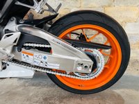 USED 2016 65 HONDA CBR1000RR FIREBLADE REPSOL Racefit Exhaust