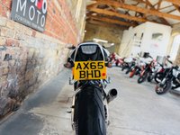 USED 2016 65 HONDA CBR1000RR FIREBLADE REPSOL Racefit Exhaust