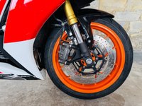 USED 2016 65 HONDA CBR1000RR FIREBLADE REPSOL Racefit Exhaust