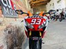 USED 2016 65 HONDA CBR1000RR FIREBLADE REPSOL Racefit Exhaust
