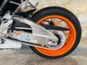 USED 2016 65 HONDA CBR1000RR FIREBLADE REPSOL Racefit Exhaust