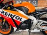 USED 2016 65 HONDA CBR1000RR FIREBLADE REPSOL Racefit Exhaust