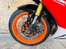 USED 2016 65 HONDA CBR1000RR FIREBLADE REPSOL Racefit Exhaust