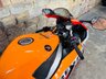 USED 2016 65 HONDA CBR1000RR FIREBLADE REPSOL Racefit Exhaust