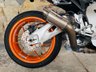USED 2016 65 HONDA CBR1000RR FIREBLADE REPSOL Racefit Exhaust