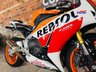 USED 2016 65 HONDA CBR1000RR FIREBLADE REPSOL Racefit Exhaust