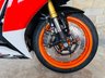 USED 2016 65 HONDA CBR1000RR FIREBLADE REPSOL Racefit Exhaust