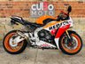 USED 2016 65 HONDA CBR1000RR FIREBLADE REPSOL Racefit Exhaust