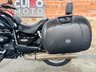 USED 2013 R TRIUMPH ROCKET III ROADSTER Givi Boxes