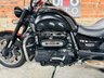 USED 2013 R TRIUMPH ROCKET III ROADSTER Givi Boxes