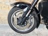USED 2013 R TRIUMPH ROCKET III ROADSTER Givi Boxes