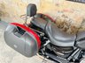 USED 2013 R TRIUMPH ROCKET III ROADSTER Givi Boxes