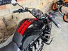 USED 2013 R TRIUMPH ROCKET III ROADSTER Givi Boxes