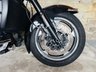 USED 2013 R TRIUMPH ROCKET III ROADSTER Givi Boxes
