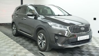 2018 KIA SORENTO