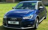 USED 2016 Y AUDI A1 1.4 TFSI S line Hatchback 3dr Petrol Manual Euro 6 (s/s) (125 ps) *Finance Available From 9.9% APR*
