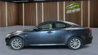 USED 2008 58 LEXUS IS 2.5 250 SE Saloon 4dr Petrol Automatic (214 g/km, 204 bhp) +++AUTOMATIC+++