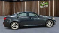 USED 2008 58 LEXUS IS 2.5 250 SE Saloon 4dr Petrol Automatic (214 g/km, 204 bhp) +++AUTOMATIC+++