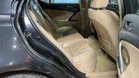 USED 2008 58 LEXUS IS 2.5 250 SE Saloon 4dr Petrol Automatic (214 g/km, 204 bhp) +++AUTOMATIC+++