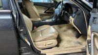 USED 2008 58 LEXUS IS 2.5 250 SE Saloon 4dr Petrol Automatic (214 g/km, 204 bhp) +++AUTOMATIC+++