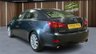 USED 2008 58 LEXUS IS 2.5 250 SE Saloon 4dr Petrol Automatic (214 g/km, 204 bhp) +++AUTOMATIC+++