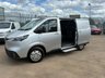 USED 2026 26 MAXUS Deliver 7 L1H1 Lux 2026 Model 