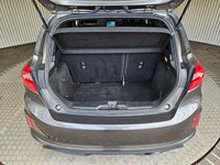 USED 2018 18 FORD FIESTA 1.0T EcoBoost ST-Line Hatchback 5dr Petrol Manual Euro 6 (s/s) (140 ps) 