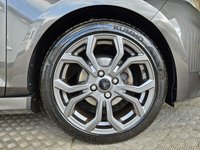 USED 2018 18 FORD FIESTA 1.0T EcoBoost ST-Line Hatchback 5dr Petrol Manual Euro 6 (s/s) (140 ps) 