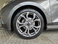 USED 2018 18 FORD FIESTA 1.0T EcoBoost ST-Line Hatchback 5dr Petrol Manual Euro 6 (s/s) (140 ps) 