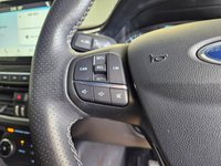 USED 2018 18 FORD FIESTA 1.0T EcoBoost ST-Line Hatchback 5dr Petrol Manual Euro 6 (s/s) (140 ps) 