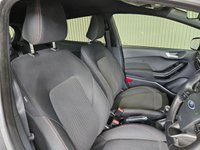 USED 2018 18 FORD FIESTA 1.0T EcoBoost ST-Line Hatchback 5dr Petrol Manual Euro 6 (s/s) (140 ps) 