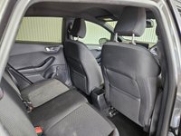 USED 2018 18 FORD FIESTA 1.0T EcoBoost ST-Line Hatchback 5dr Petrol Manual Euro 6 (s/s) (140 ps) 
